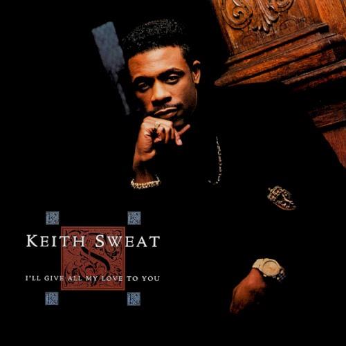 Keith Sweat